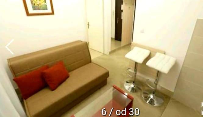 Royalwings Apartman Jagodina Exterior photo