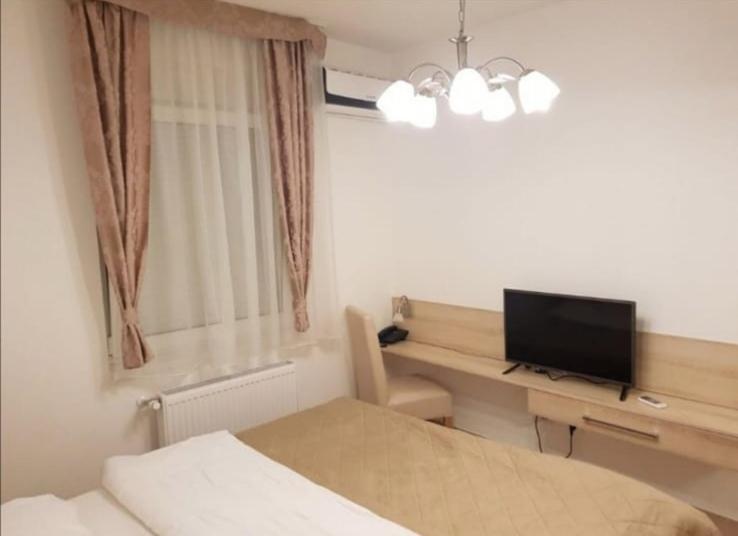 Royalwings Apartman Jagodina Exterior photo